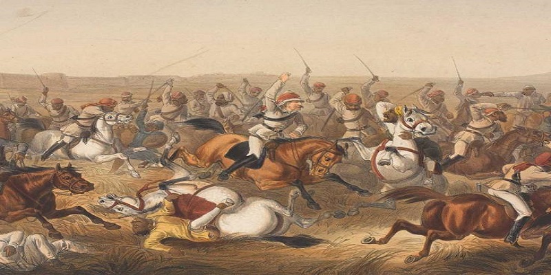 The Significance of the Battle of Plassey in Shaping Colonial India